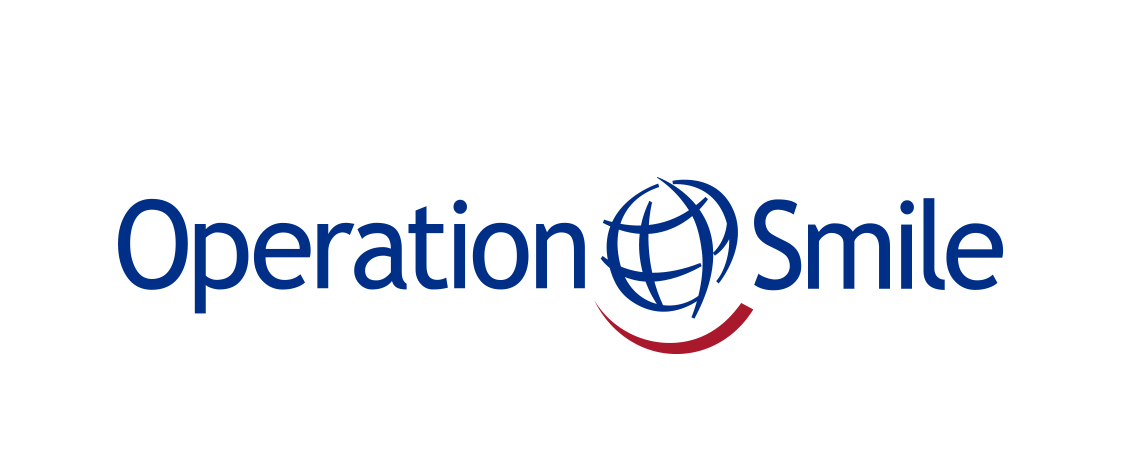 Operation Smile logo